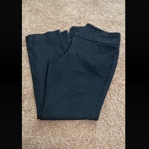 Black Dress Pants 14 NYC